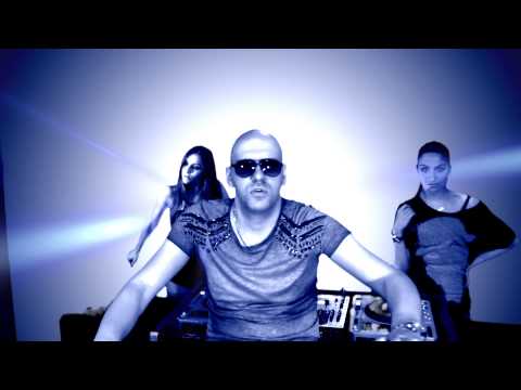 DJ DA KISS & DoSi - Abstraction (Club Video)