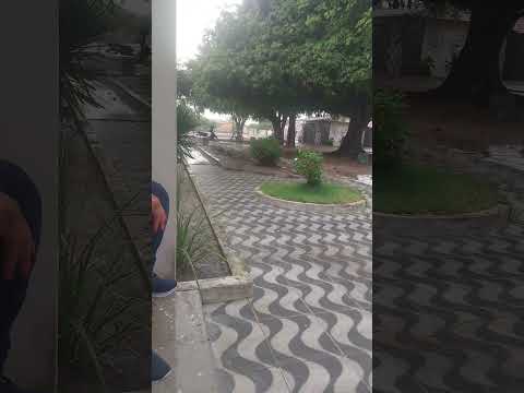 CHUVA NO NOSSO REMANSO BAHIA #chuva #remansobahia