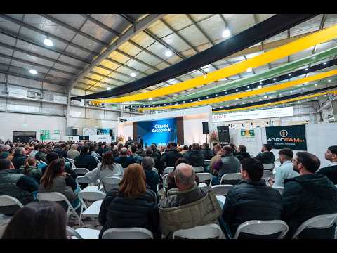 EXPOntánea 2026: Claudio Zuchovicki y su análisis sobre la economía argentina