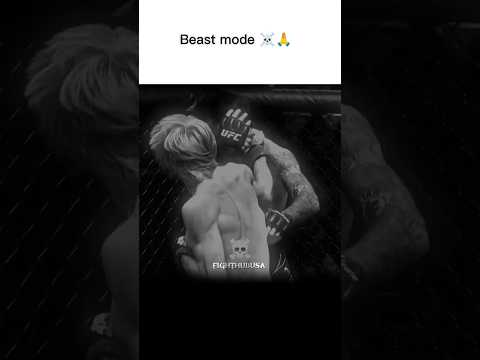 Beast mode ☠️🙏
