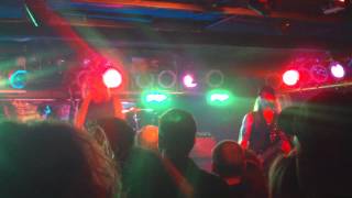 Funny Money-Off My Rocker