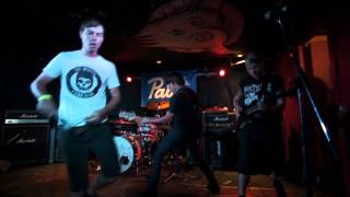 Fordirelifesake - Live @ Sneaky Dee&#39;s in Toronto, Ontario 8/31/2012 #3