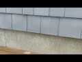 Yellow Jackets Harboring Under Siding in West Windsor, NJ