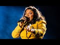 SUNMISOLA AGBEBI ON ANOTHER WORSHIP DIMENSION WITH HER ANGELIC VOICE FROM HEAVEN