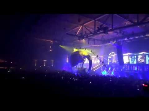 Masters of Hardcore 2015 - 20 Years of Rebellion - Bodyshock Live (Full HD)