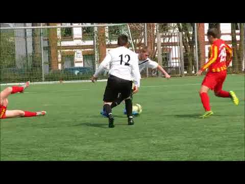 VfL Vorwerk II FC D IV