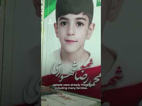 Six months after US strike on Iran school, parents still grieve