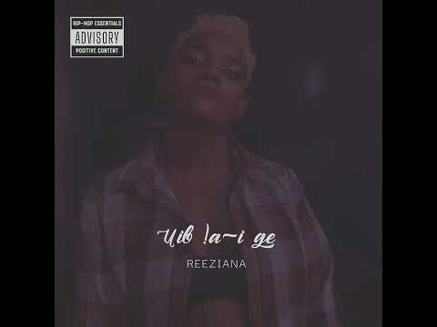 Reeziana  - Call Me ft Hatibalo (Visualiser)