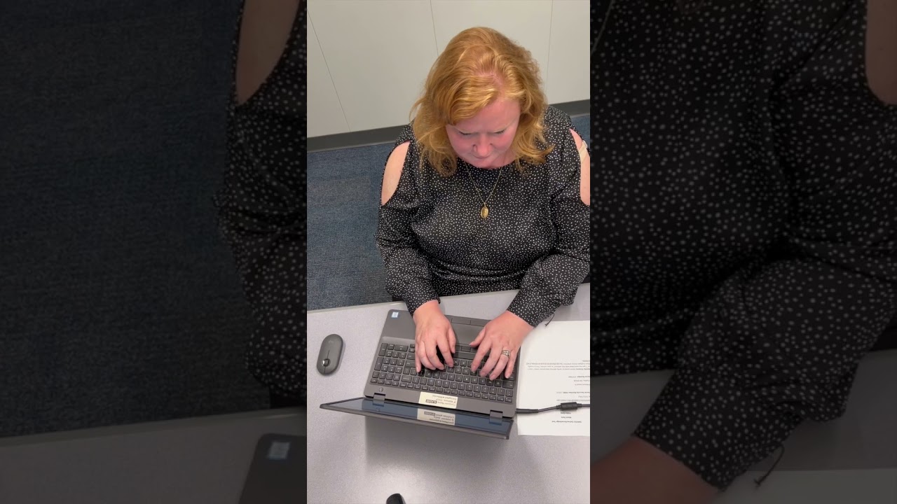 Online DMV Driver License Knowledge Testing