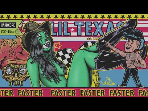 Lil Texas & Water Spirit - Down Like This