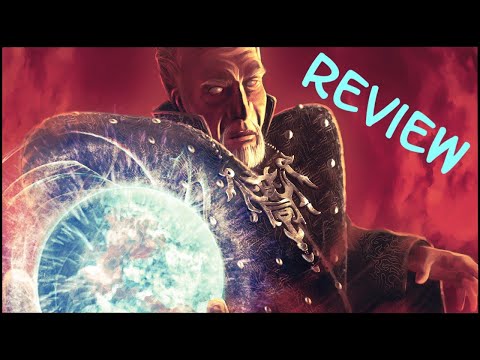 GOTHIC 3 Review | Das "andere" Gothic.