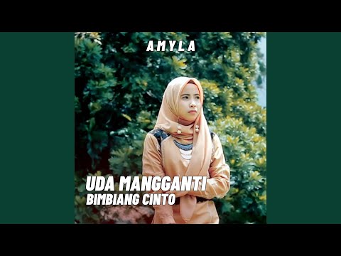 UDA MANGGANTI BIMBIANG CINTO
