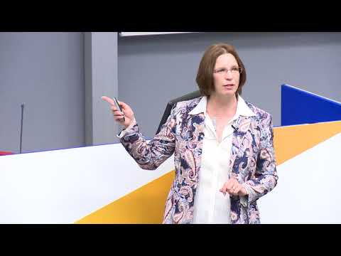 HEA Annual Conference 2017 - Giskin Day Keynote