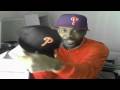 A Crazy Ass Black Man WhoGot Something New And Don T Know How To Act