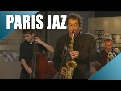 Paris Jazz Big Band 