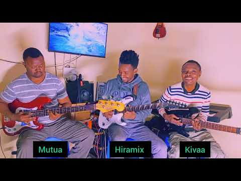 KIMANGU SPECIAL🔥Kadogo🎸Amina🔥Anita🎸Hamisi🔥Muvinguo🎸 Kathambi🔥Maria🎸Kyalo   By Hiramix 🔥 Kiv