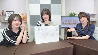 黒木ほの香のSecret Show Room【ゲスト：湊みや】（第144回）