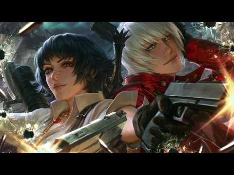 Mistery - Almas Infernais | ft.Enygma