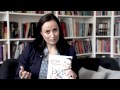 Julie Berthelsen fortæller om mad, vægt og ...