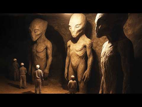 Disturbing Discoveries Scientists Made Deep Underground - Part 2