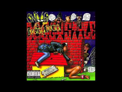 Snoop Doggy Dogg || 12. - Gz And Hustlas (Feat Nancy Fletcher) || + LYRICS