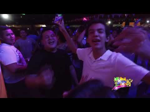 LA VALE BAND - COMO YO NADIE TE AMADO