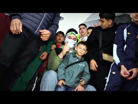 Arge - Peseteros (Oficial Video)