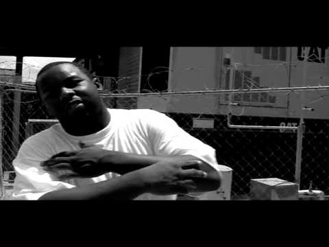 SHAWN KANE: "FOR MY HOOD" "HOMICIDAL THOUGHTS" (OFFICIAL MUSIC VIDEO)