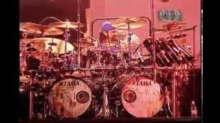 Dream Theater - The Glass Prison - Legendado - Português e Inglês