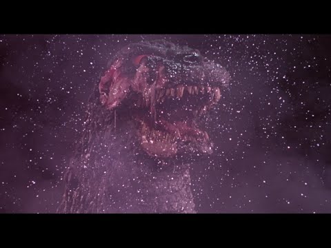 The Death of Godzilla - Godzilla vs Destoroyah (1995) 1080p HD