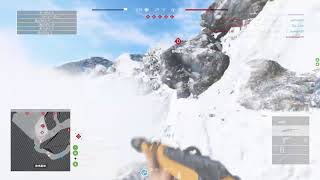 バトルフィールド５
