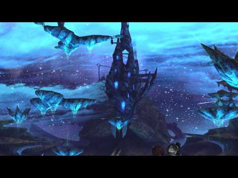 (Wii) Xenoblade Chronicles HD Cutscene 071a - To Prison Island! - ENGLISH