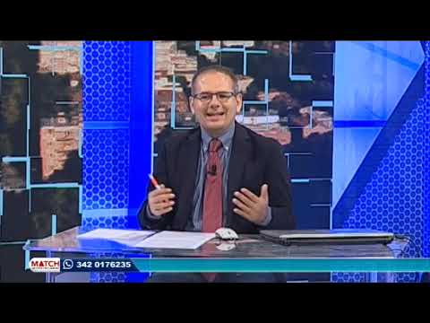 Estratto di Match del Giovedi 23 settembre