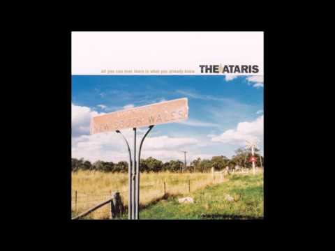The Ataris - Teenager of the Year (Lo-Tel cover)