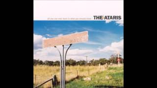 The Ataris - Teenager of the Year (Lo-Tel cover)