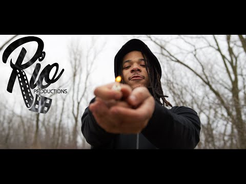 Vonno Gambino - Spin | Directed By Rio Productions