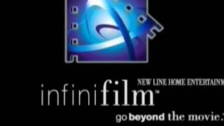 New line home entertainment infinifilm dvd what is