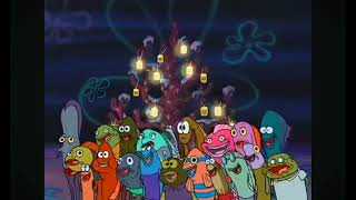 Bikini Bottomites Singing Christmas Song, Santa&#39;s Coming Tonight for 10 Hours!