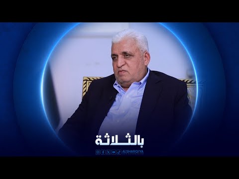 شاهد بالفيديو.. بالثلاثة | فالح الفياض