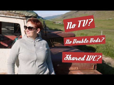 The Icelandic Wilderness