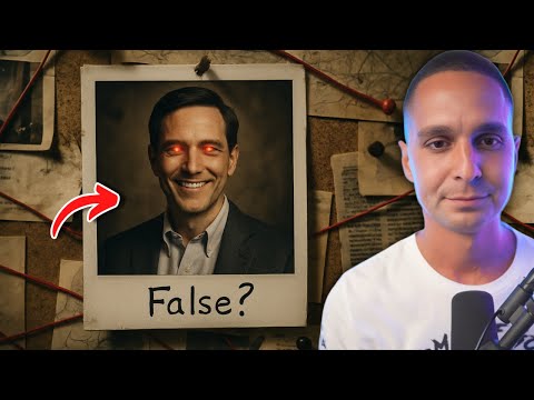 How To Spot False Teachers/Prophets | Don't Be Deceived