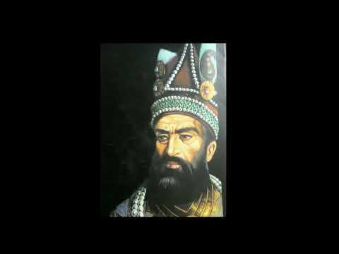 Nedir Şa hakynda rowaýatlar