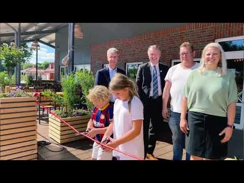 Neeis ut Ihlow - KW 35