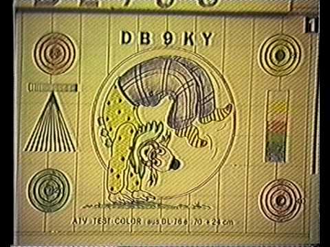 TV-DX / ATV-DB9KY-Odenthal