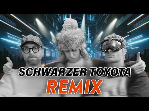 schwarzer toyota (Techno Remix) | skrt cobain, Mark Forster, Ski Aggu
