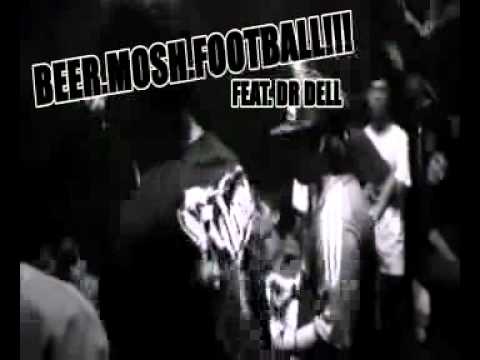 KILOMETER HC "ALL ABOUT PRIDE" (E.P Preview)