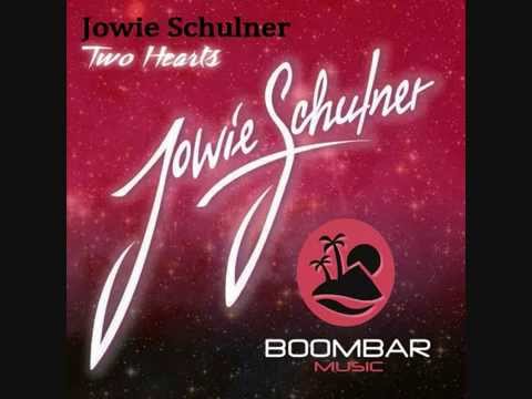 Jowie Schulner - Two Hearts [Boombar Music] | Dreamwave / Synthwave / Electronica