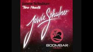 Jowie Schulner - Two Hearts