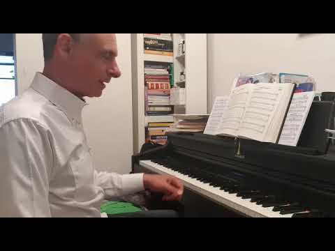 NAK  M244  O Lamm Gottes      4-stimmig