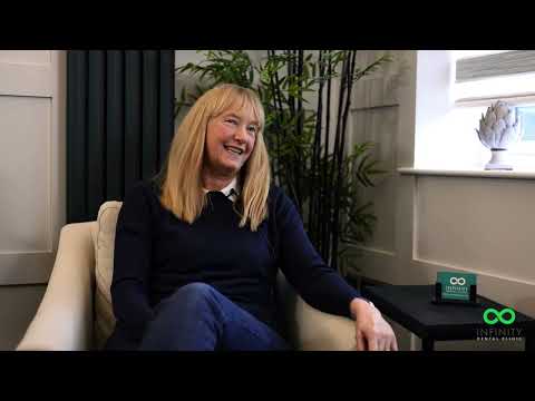 Shirley – Now I Can Bite Into An Apple